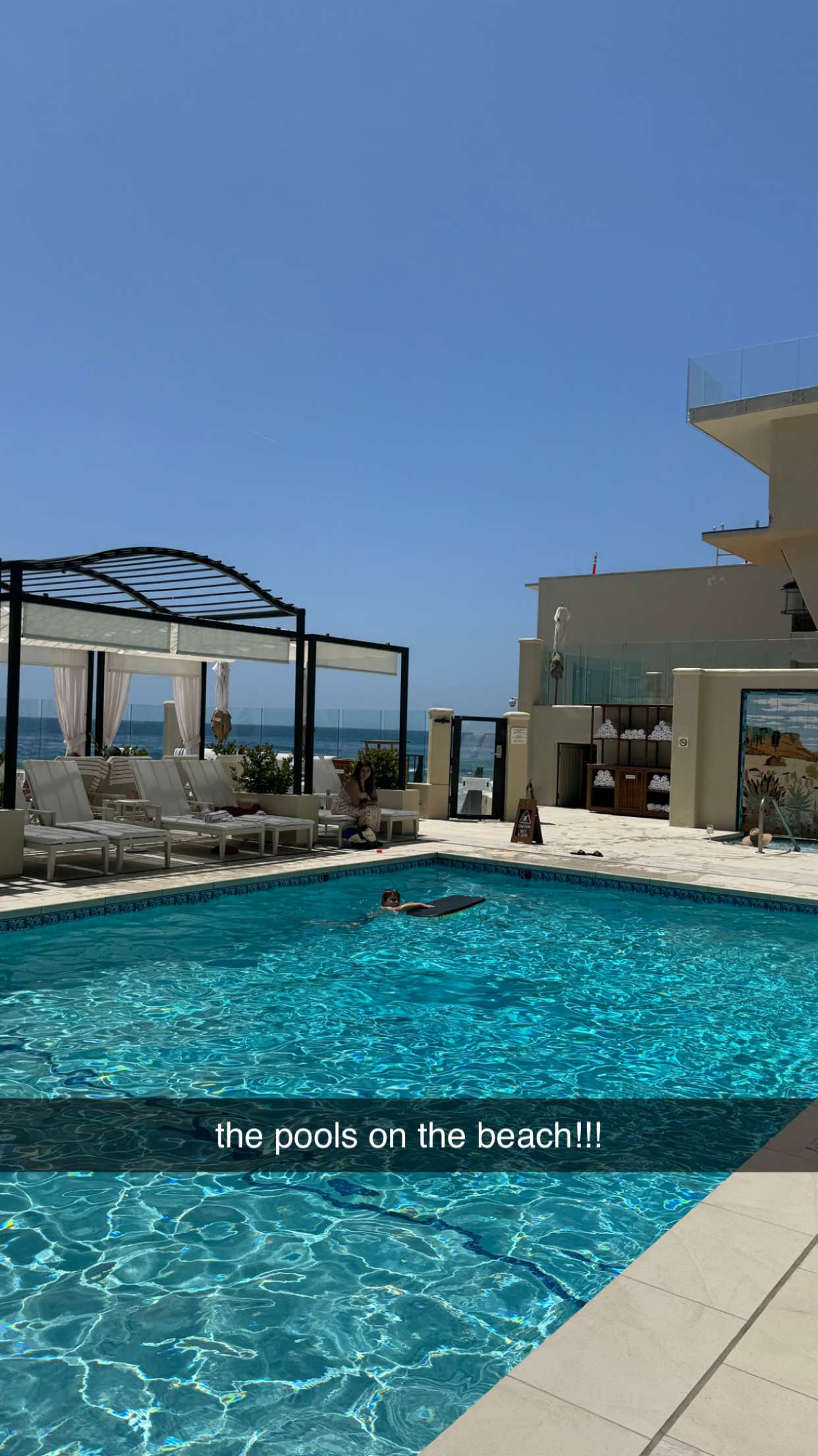 chloerosenbaum snapchat image archive image