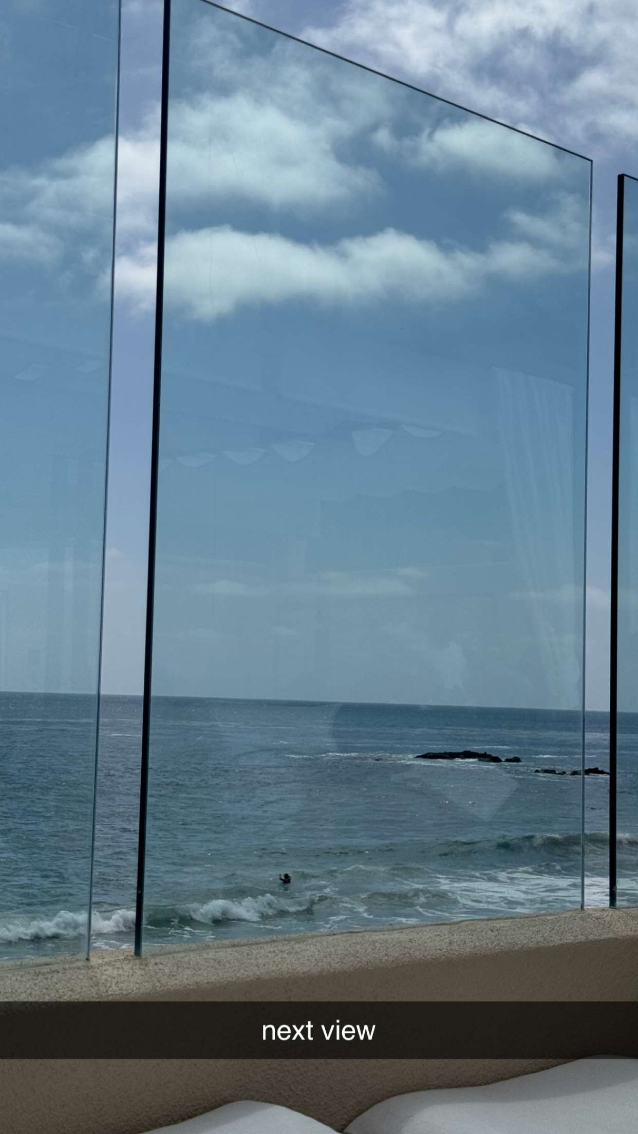 chloerosenbaum snapchat image archive image