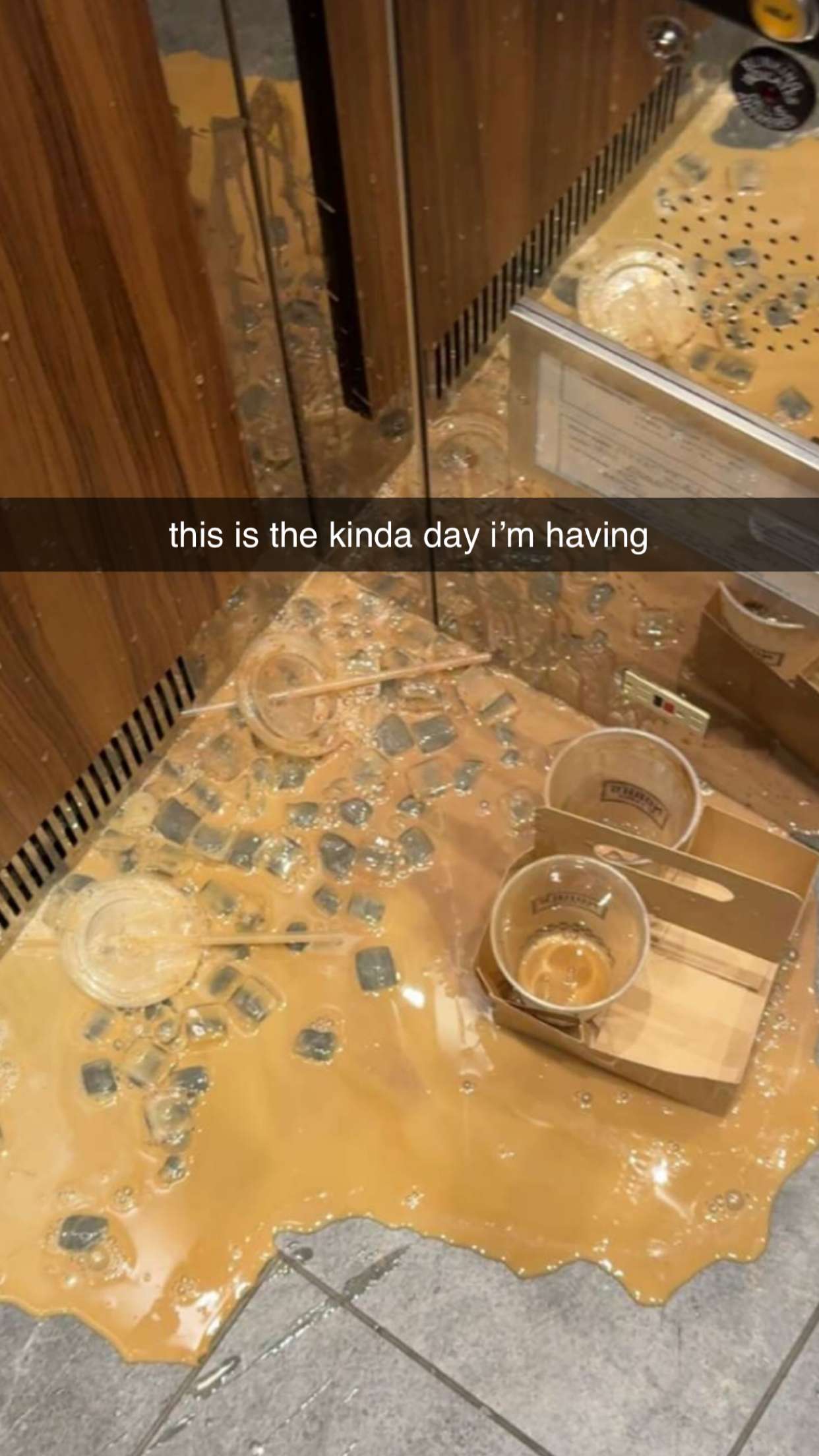 chloerosenbaum snapchat image archive image