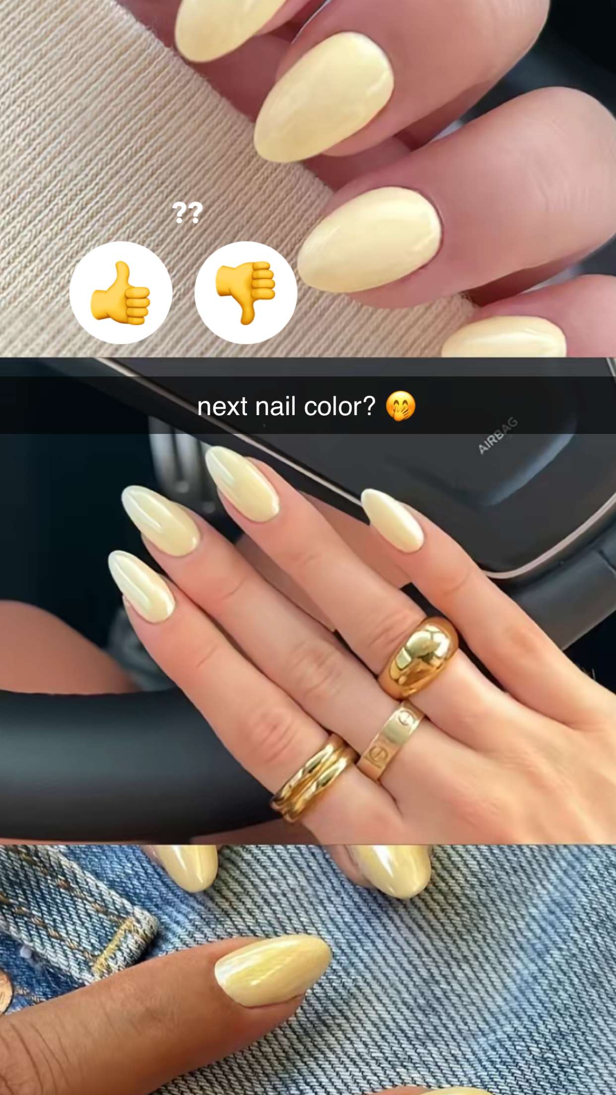 chloerosenbaum snapchat image archive image