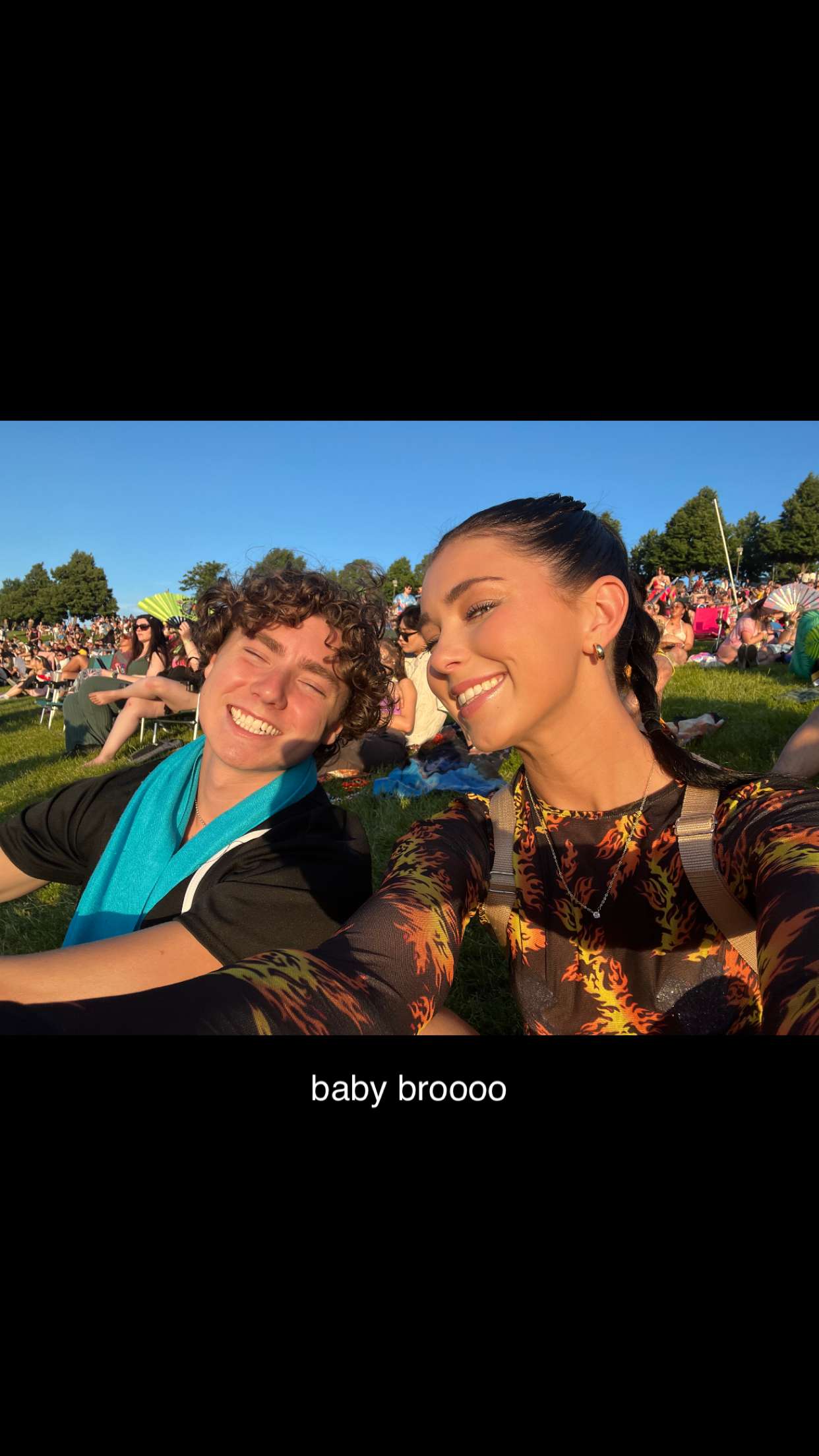 chloerosenbaum snapchat image archive image