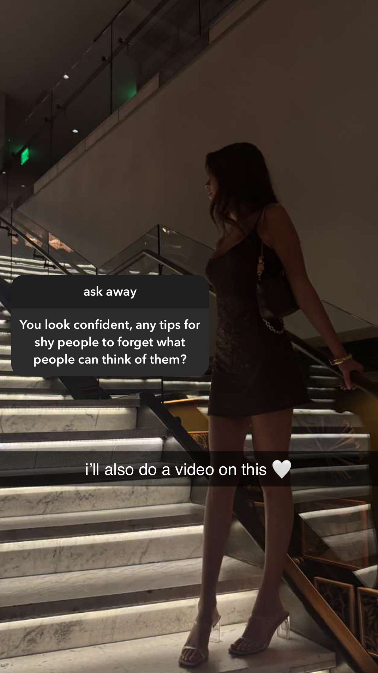 chloerosenbaum snapchat image archive image