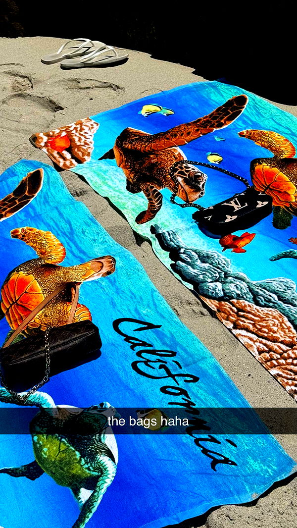 chloerosenbaum image ~ Altpins