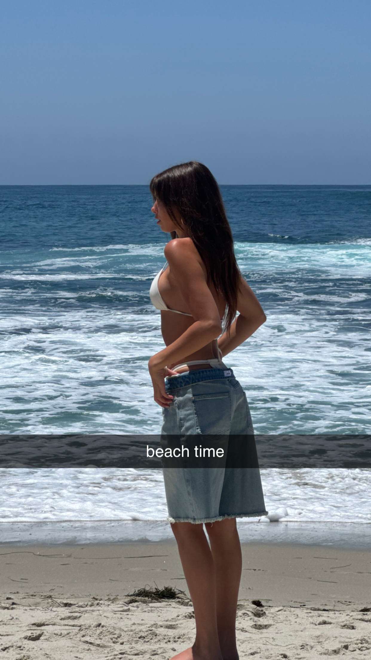 chloerosenbaum snapchat image archive image