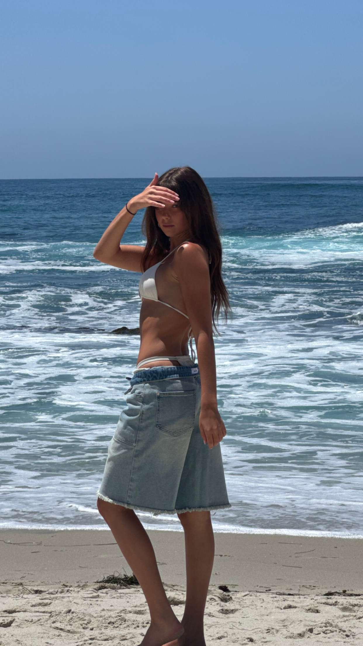 chloerosenbaum snapchat image archive image