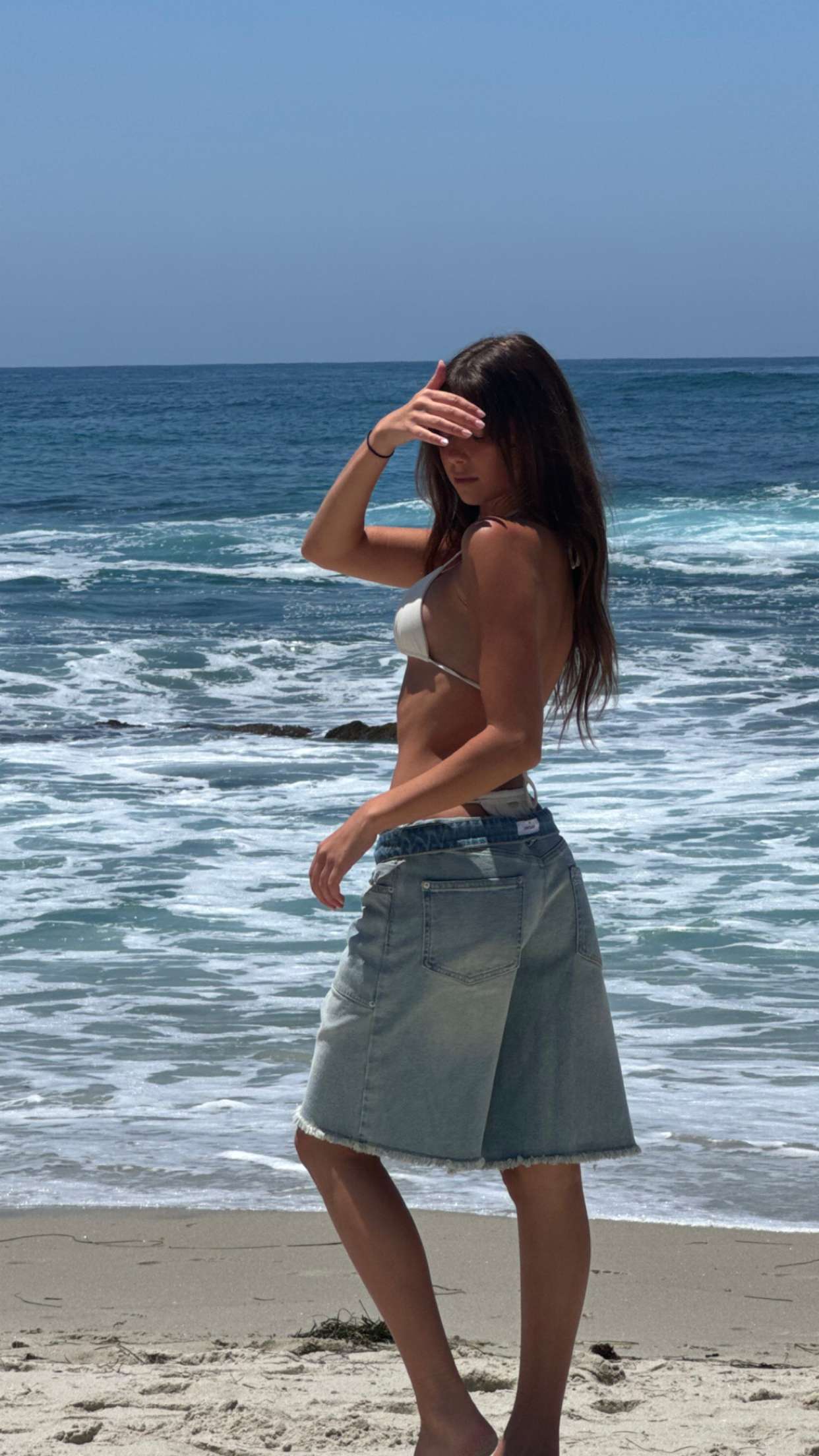 chloerosenbaum snapchat image archive image