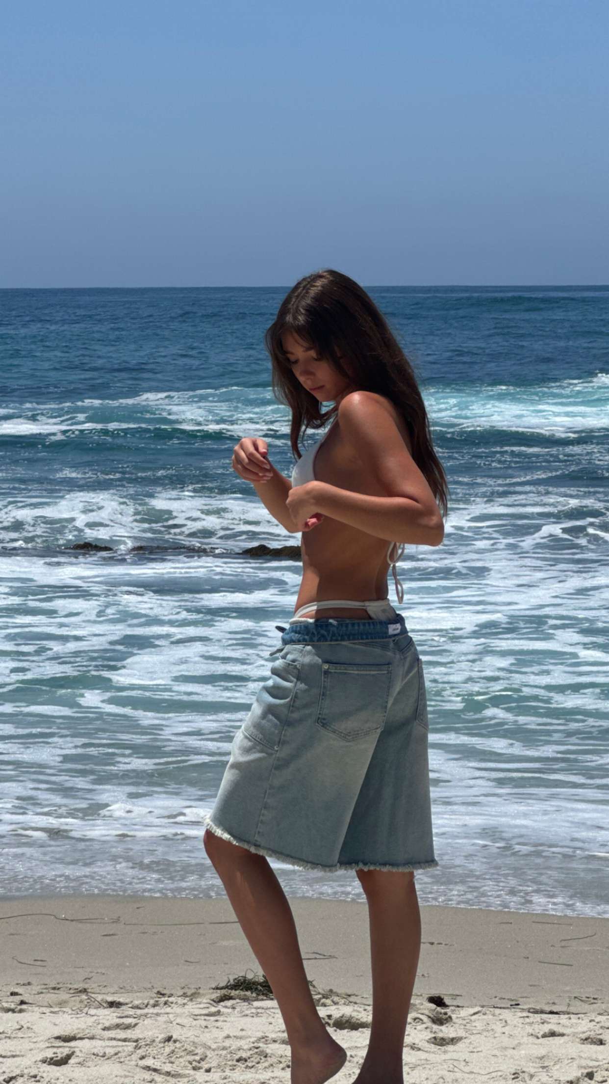 chloerosenbaum snapchat image archive image