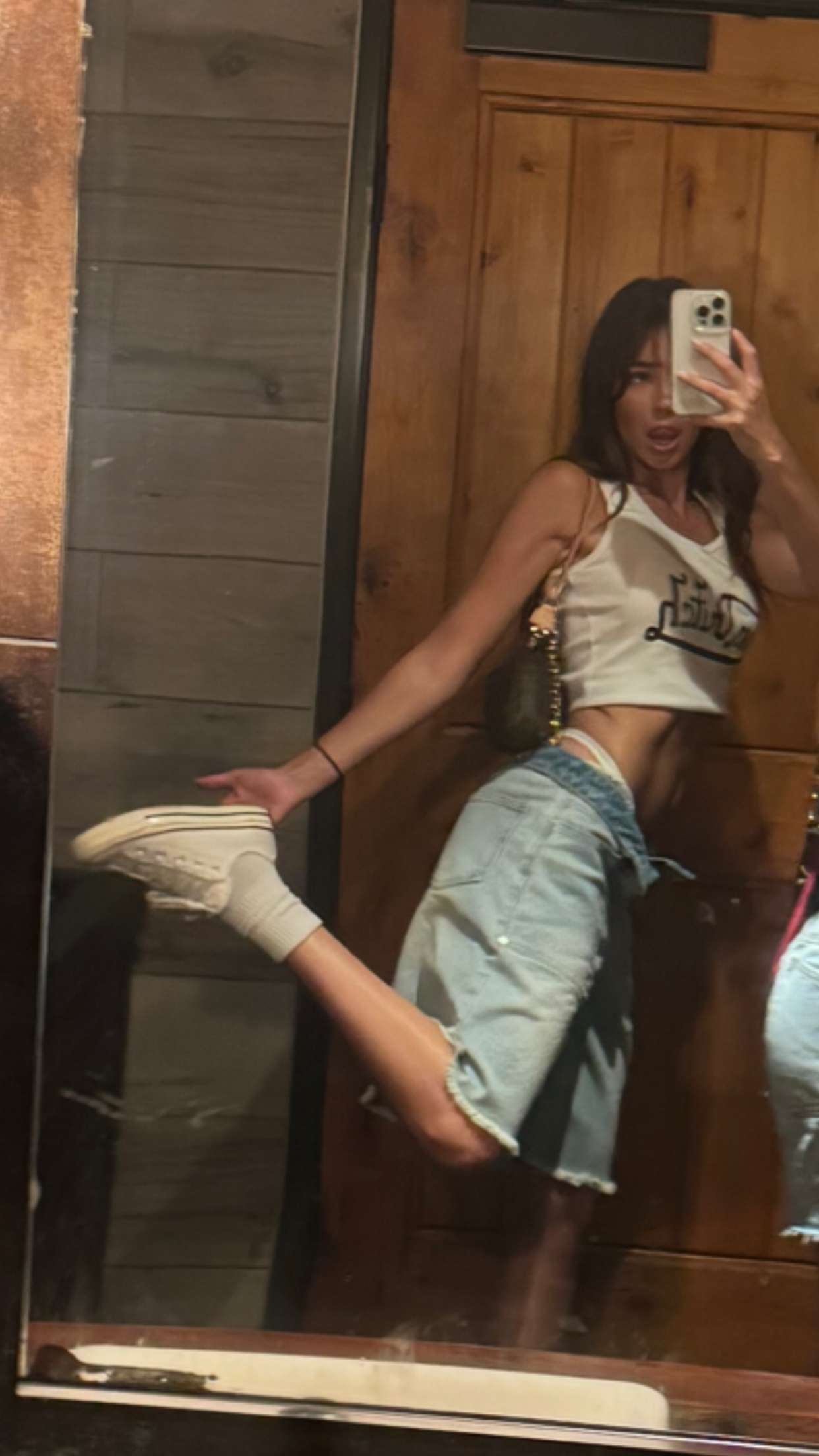 chloerosenbaum snapchat image archive image