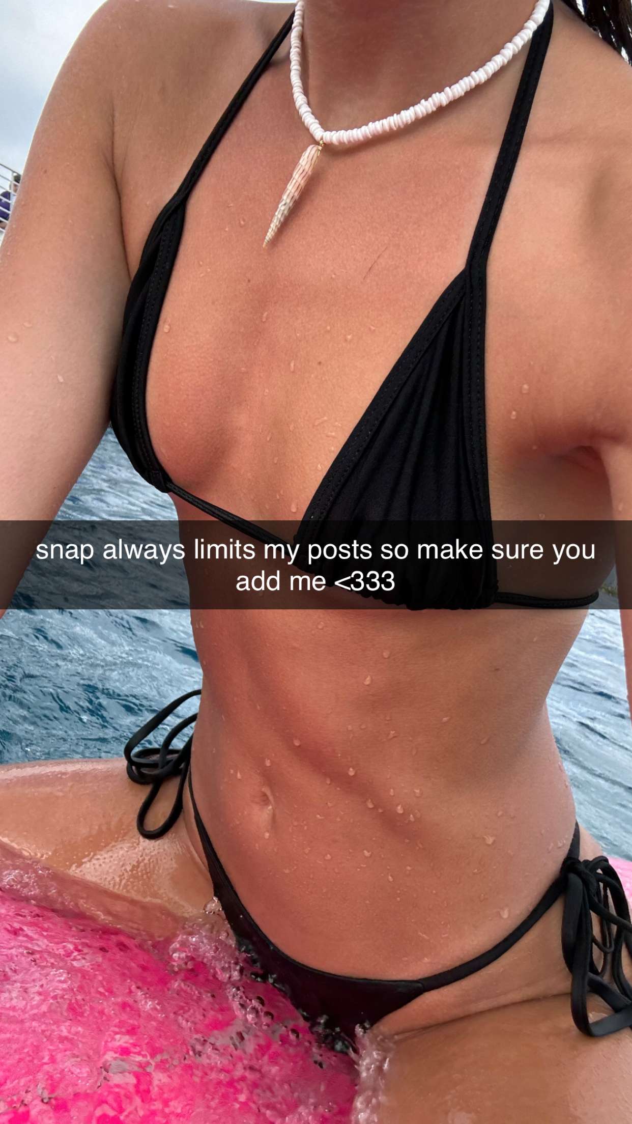 chloerosenbaum snapchat image archive image
