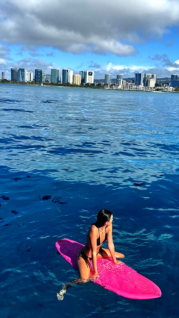 chloerosenbaum image ~ Altpins