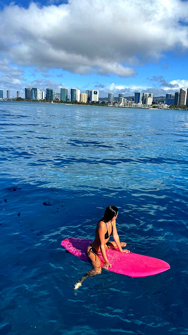 chloerosenbaum image ~ Altpins