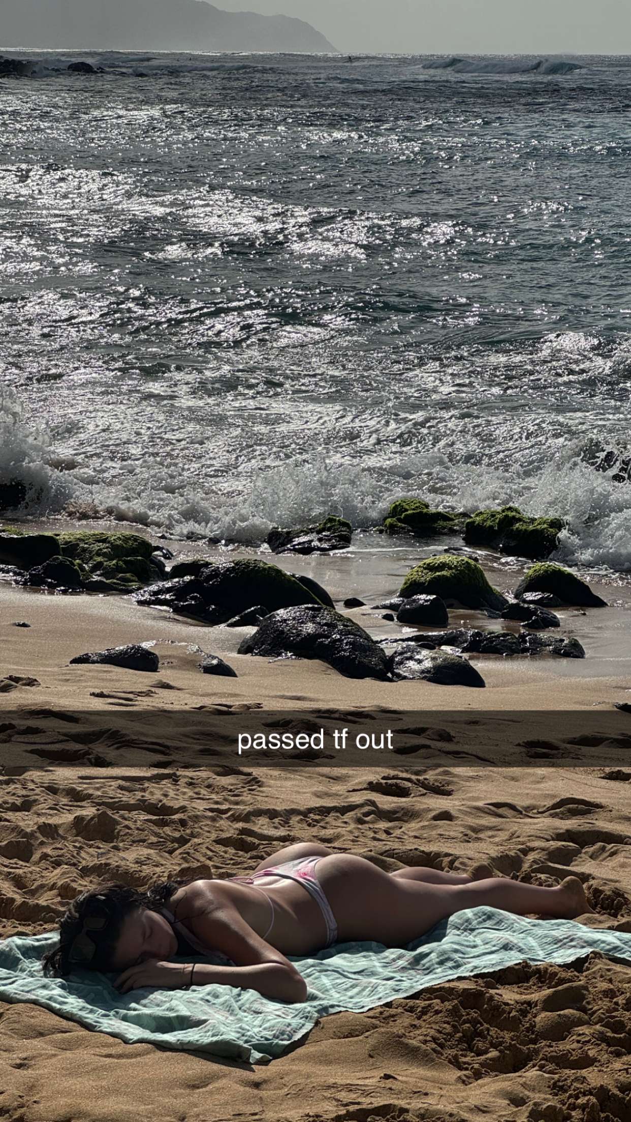 chloerosenbaum snapchat image archive image