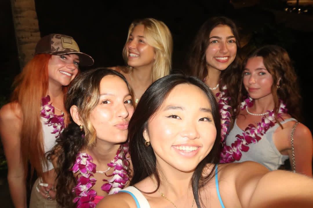 chloerosenbaum snapchat image archive image