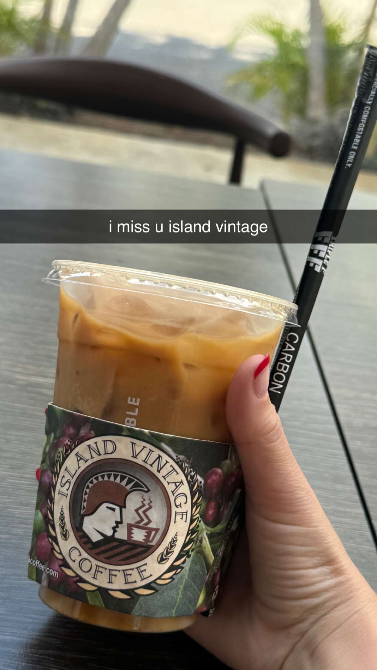 chloerosenbaum snapchat image archive image