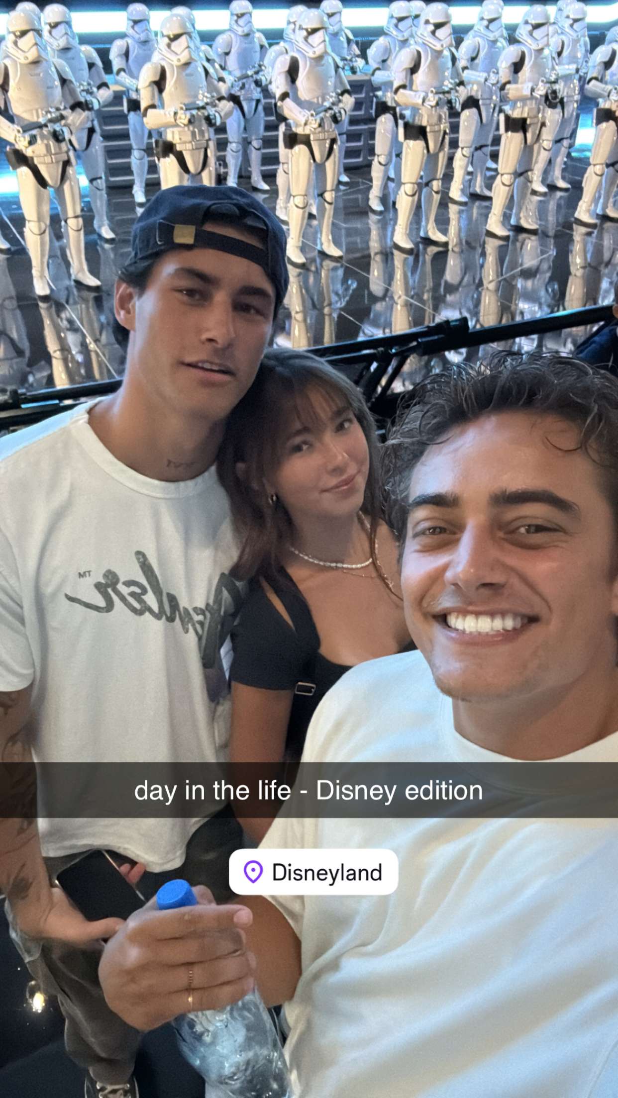 chloerosenbaum snapchat image archive image