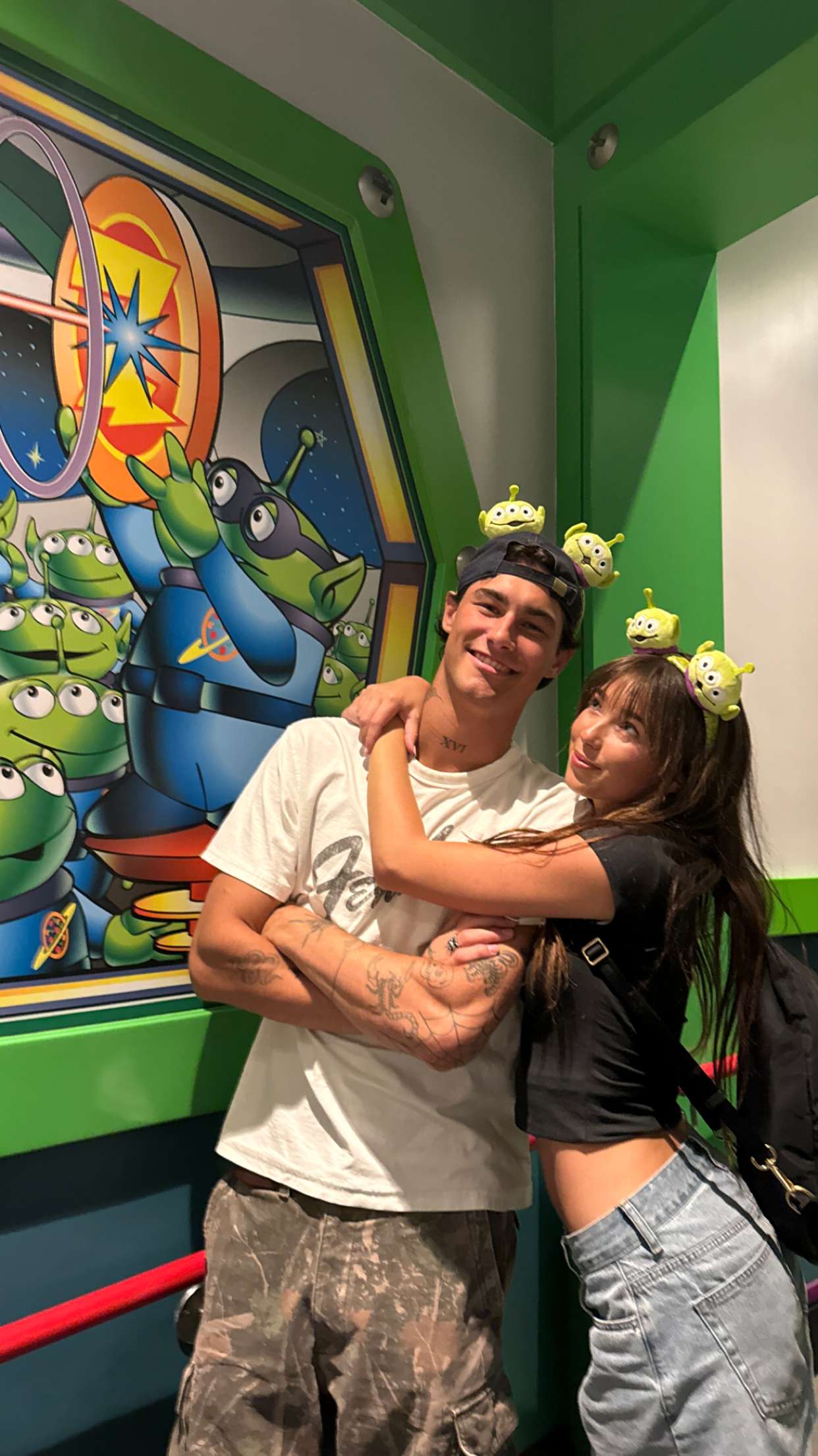 chloerosenbaum snapchat image archive image