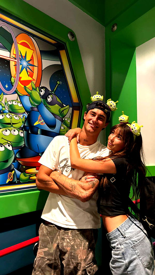 chloerosenbaum image ~ Altpins