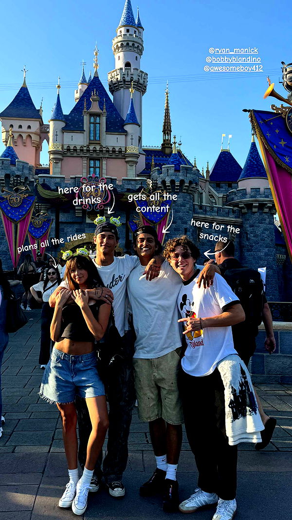 chloerosenbaum image ~ Altpins