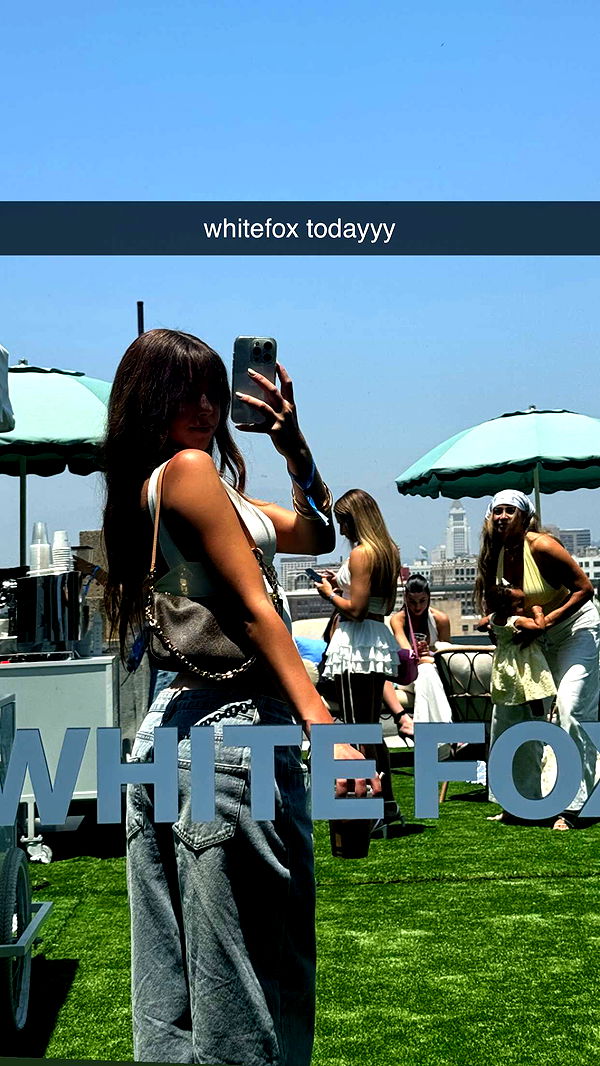 chloerosenbaum image ~ Altpins