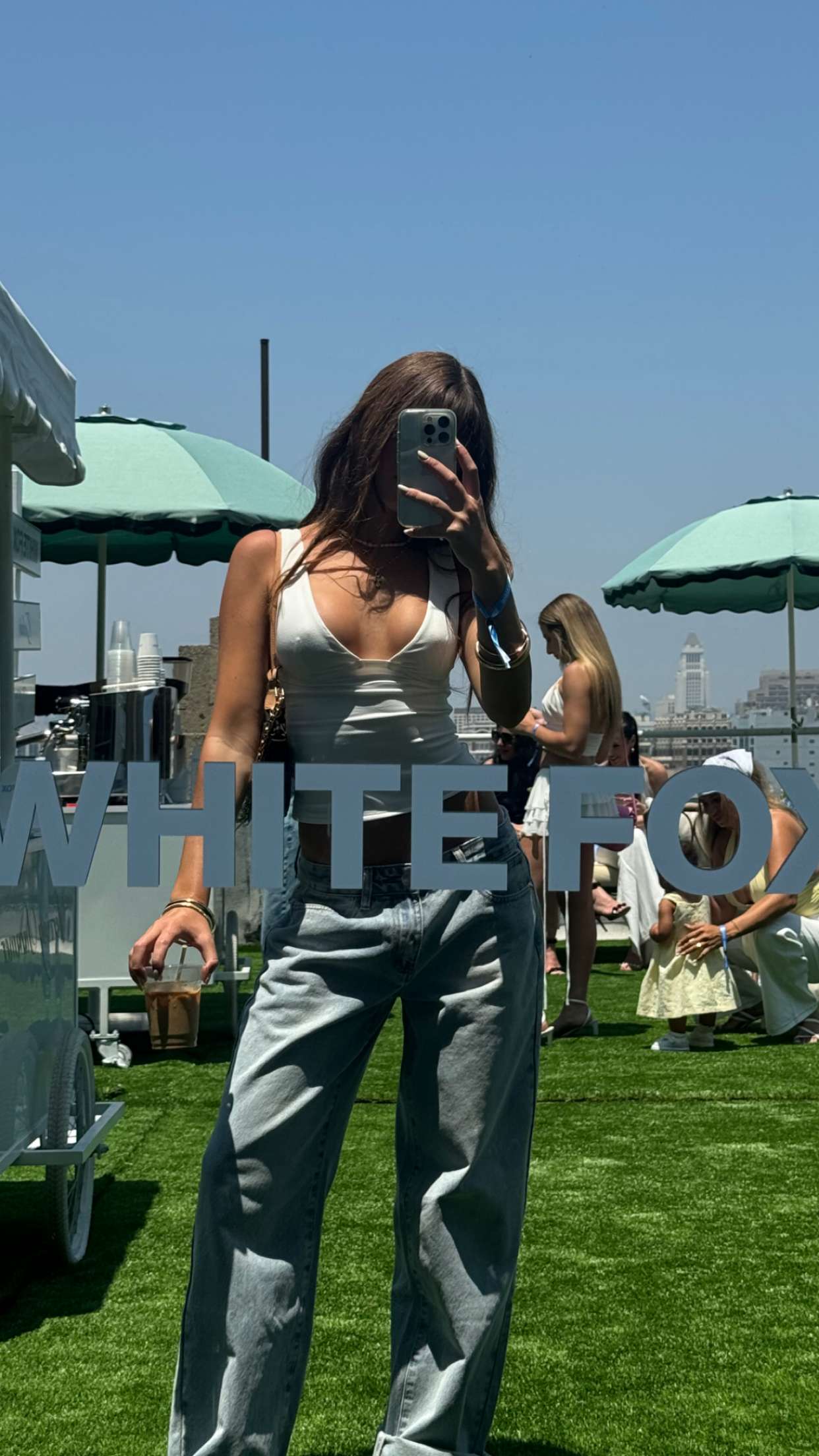 chloerosenbaum snapchat image archive image