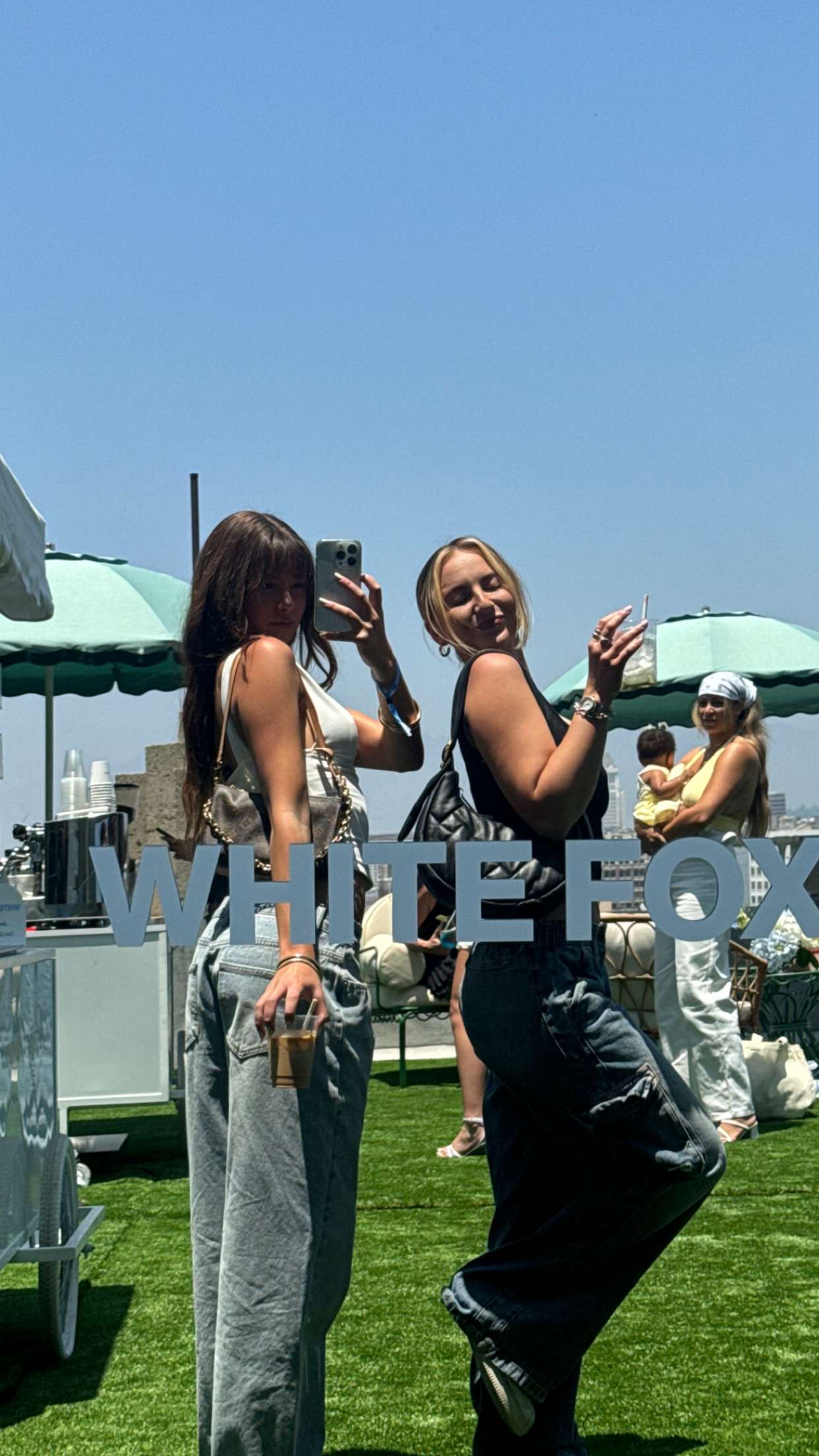 chloerosenbaum snapchat image archive image