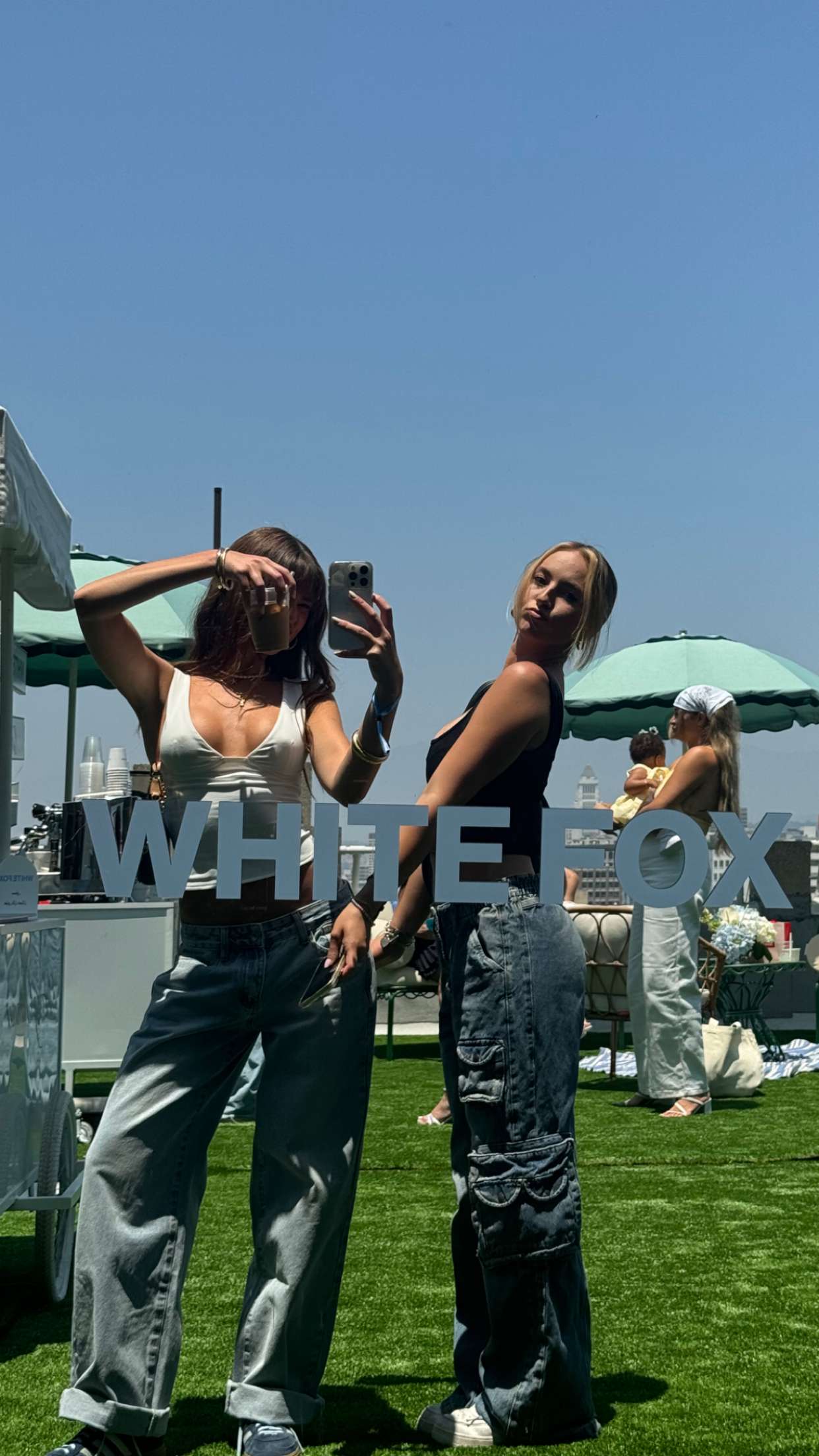 chloerosenbaum snapchat image archive image