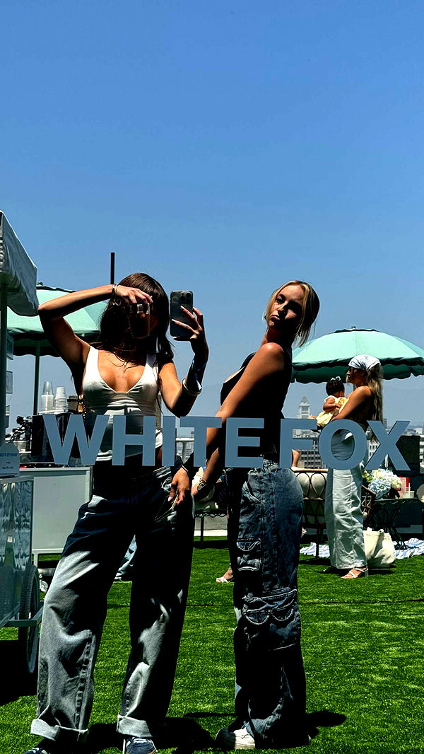 chloerosenbaum image ~ Altpins