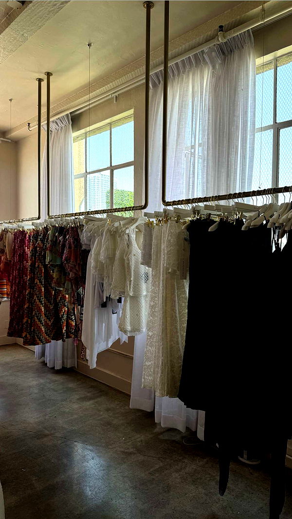 chloerosenbaum image ~ Altpins