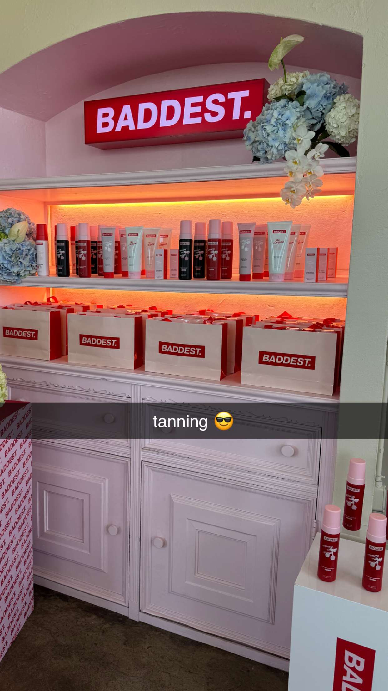 chloerosenbaum snapchat image archive image