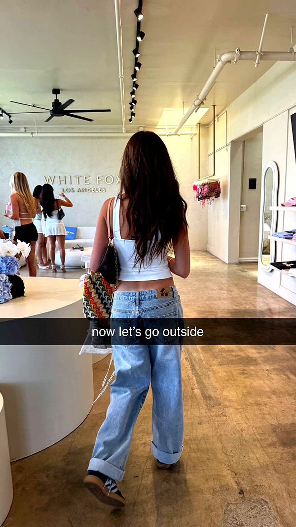 chloerosenbaum image ~ Altpins