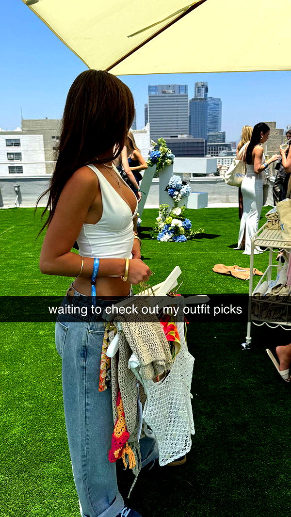 chloerosenbaum image ~ Altpins