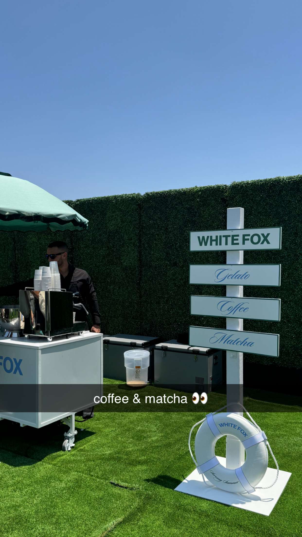 chloerosenbaum snapchat image archive image