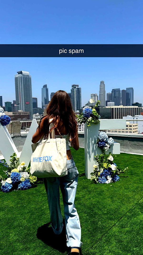 chloerosenbaum image ~ Altpins