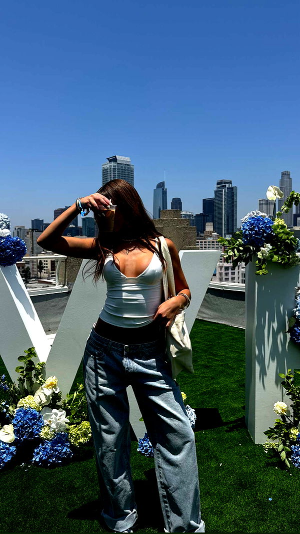 chloerosenbaum image ~ Altpins