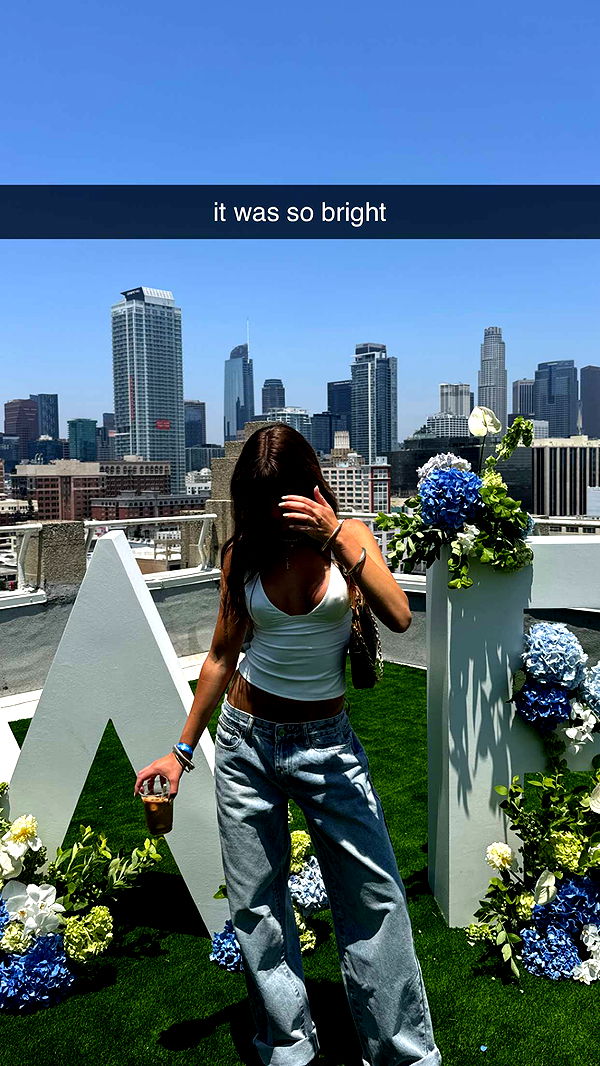 chloerosenbaum image ~ Altpins