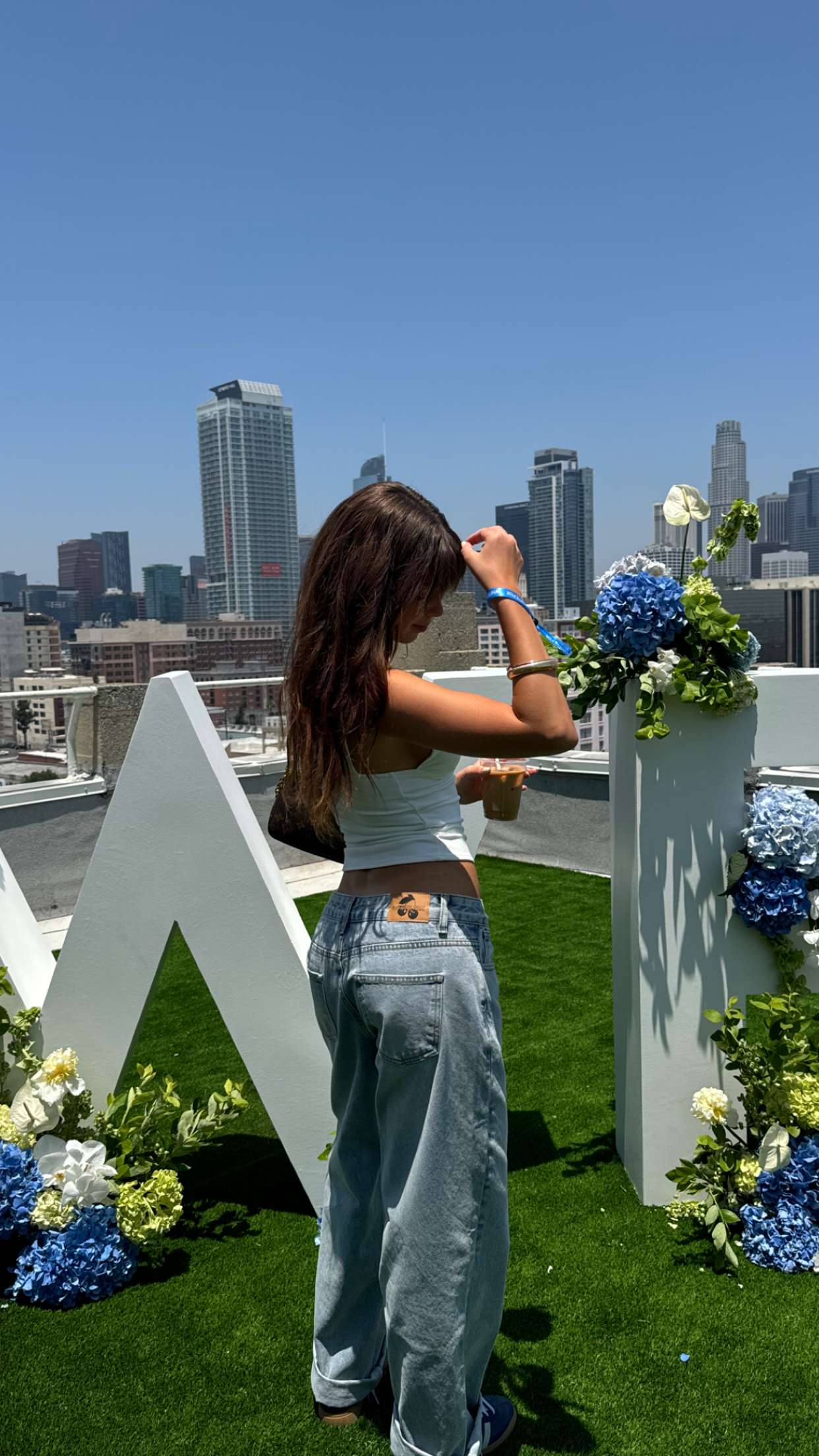 chloerosenbaum snapchat image archive image