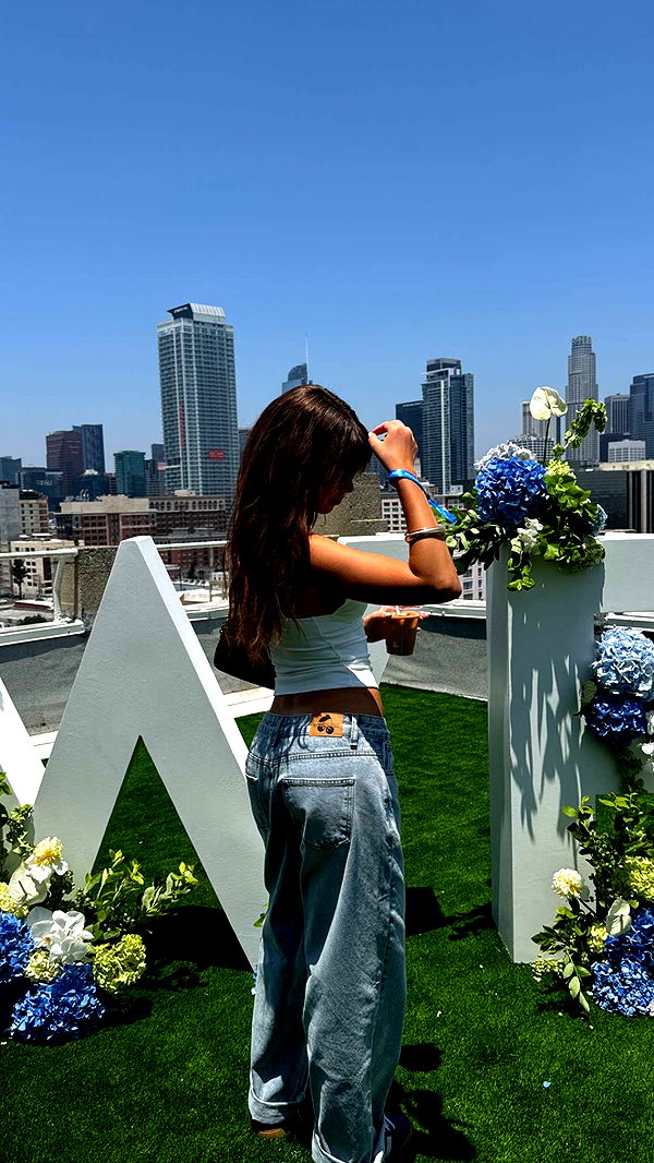 chloerosenbaum image ~ Altpins