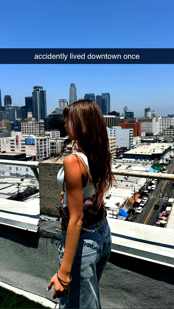 chloerosenbaum image ~ Altpins