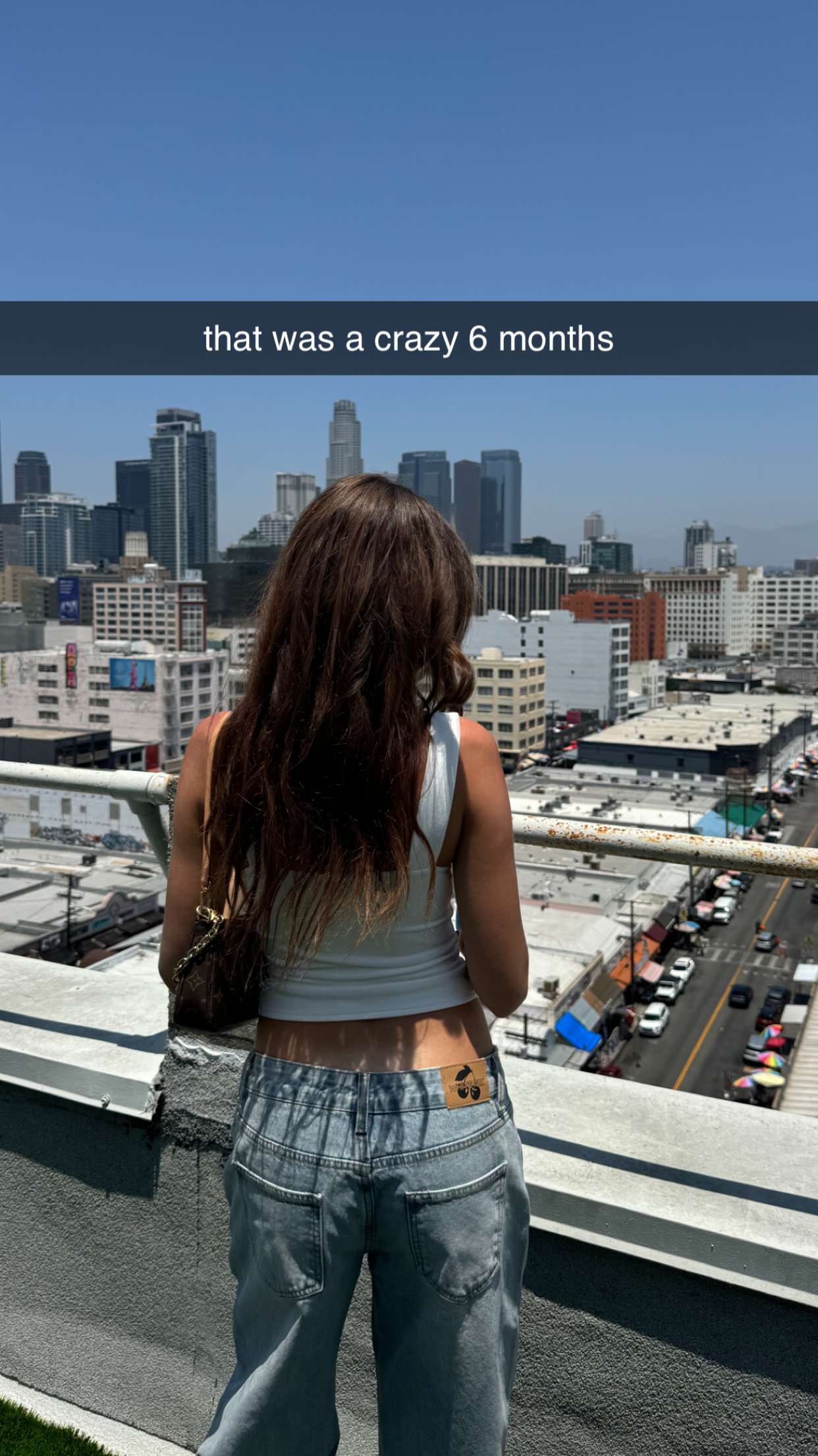 chloerosenbaum snapchat image archive image