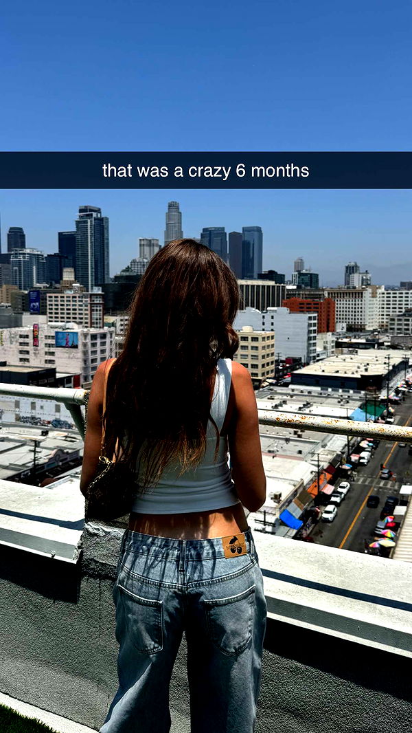 chloerosenbaum image ~ Altpins