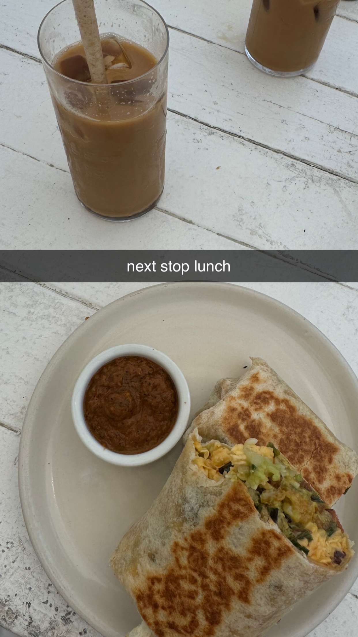 chloerosenbaum snapchat image archive image