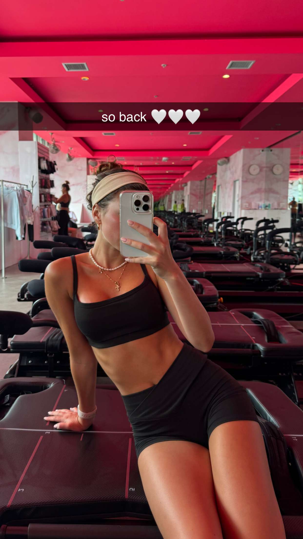 chloerosenbaum snapchat image archive image