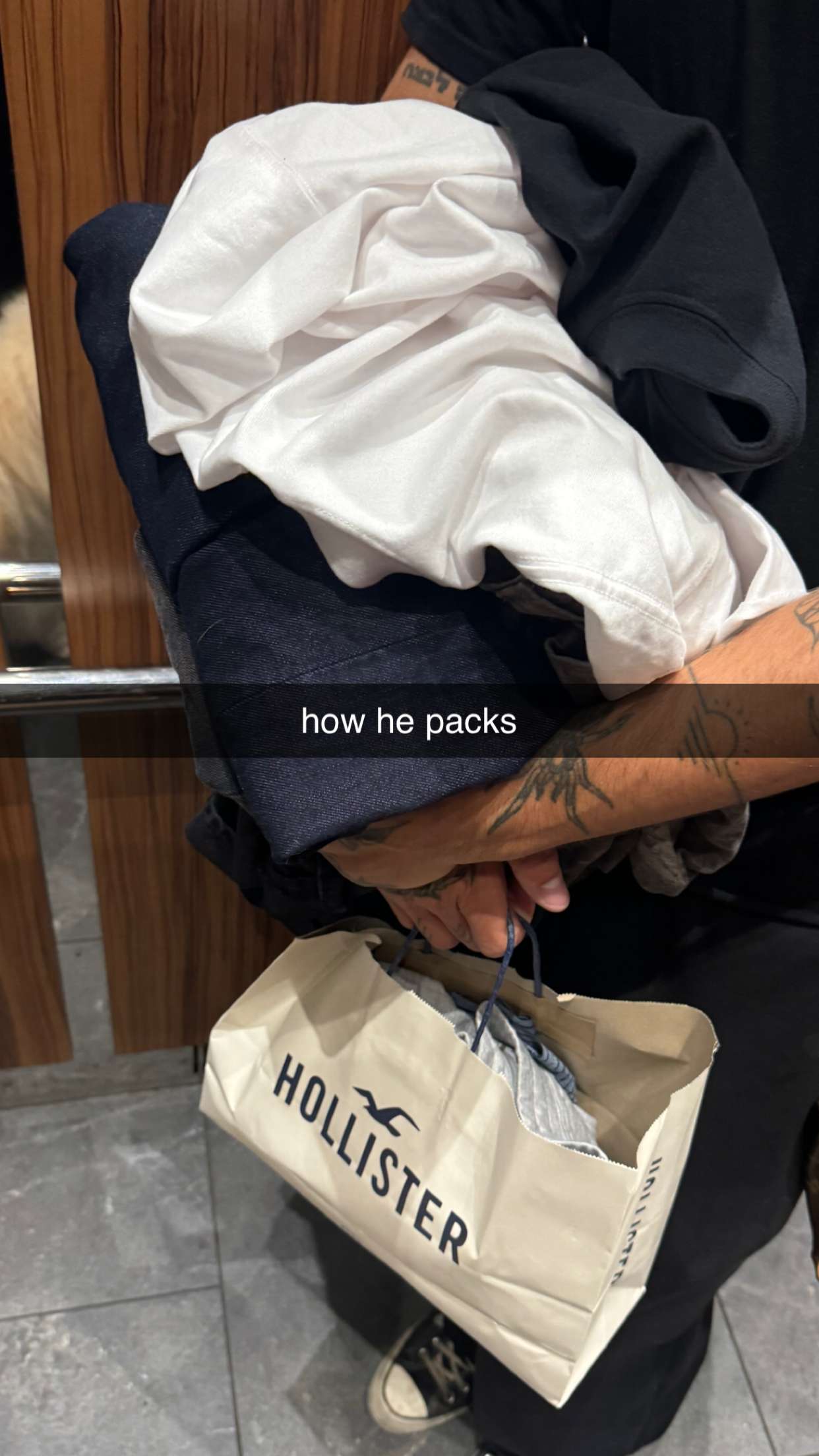 chloerosenbaum snapchat image archive image