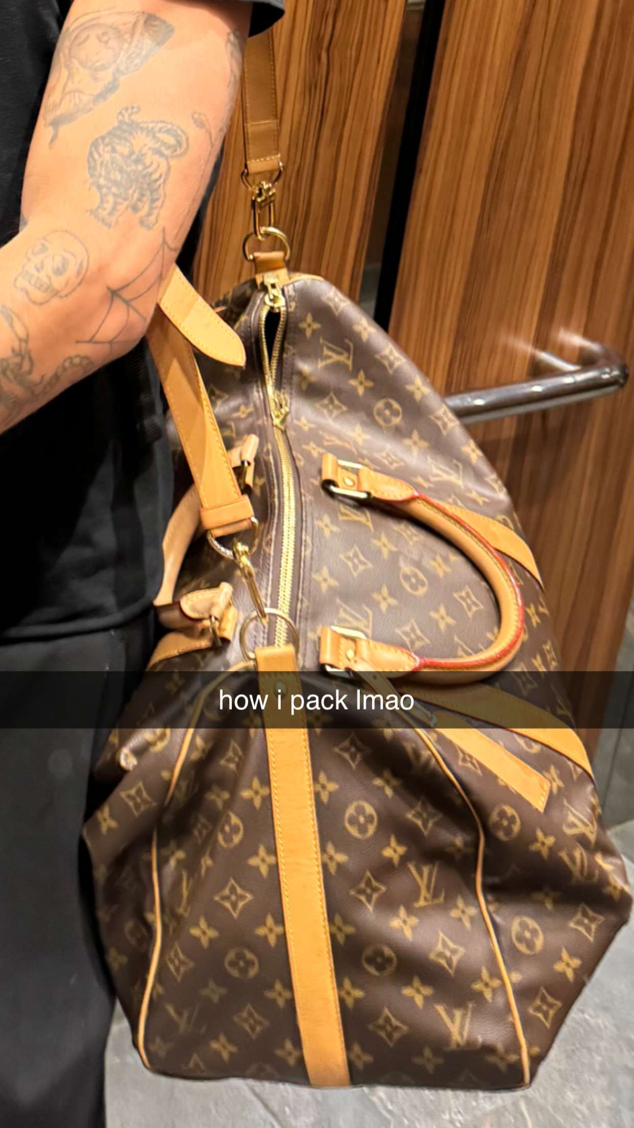 chloerosenbaum snapchat image archive image