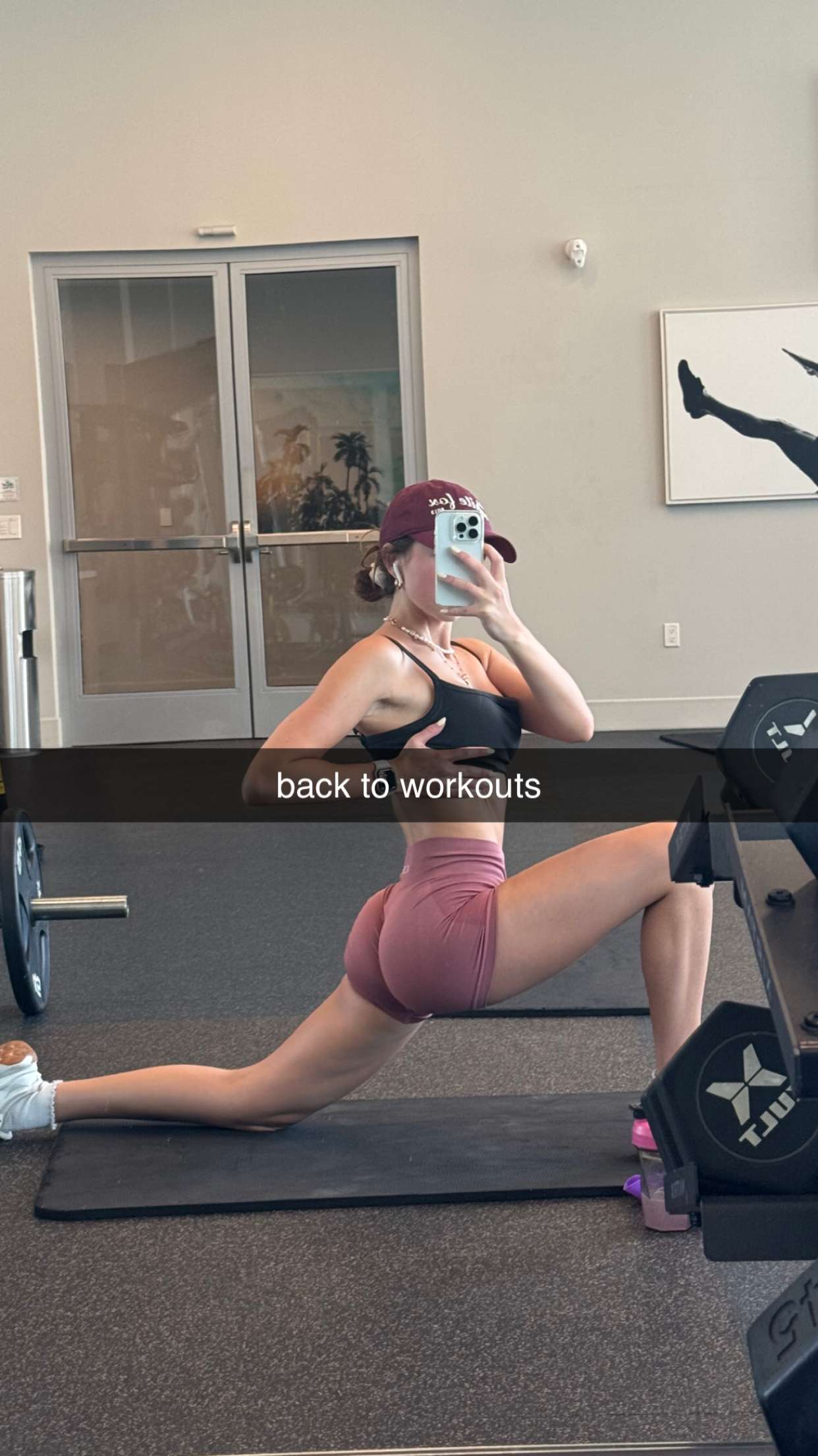 chloerosenbaum snapchat image archive image