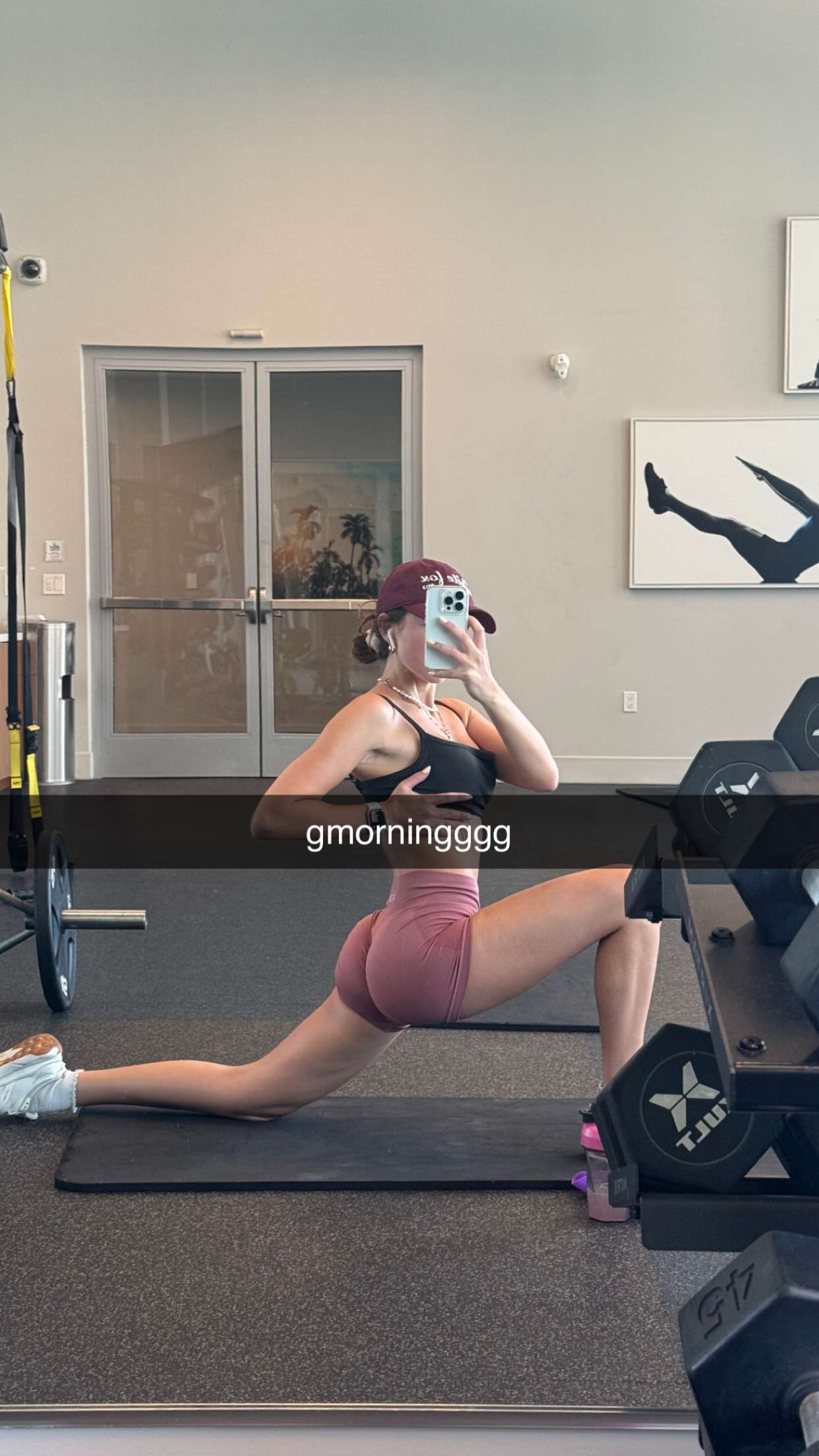 chloerosenbaum snapchat image archive image