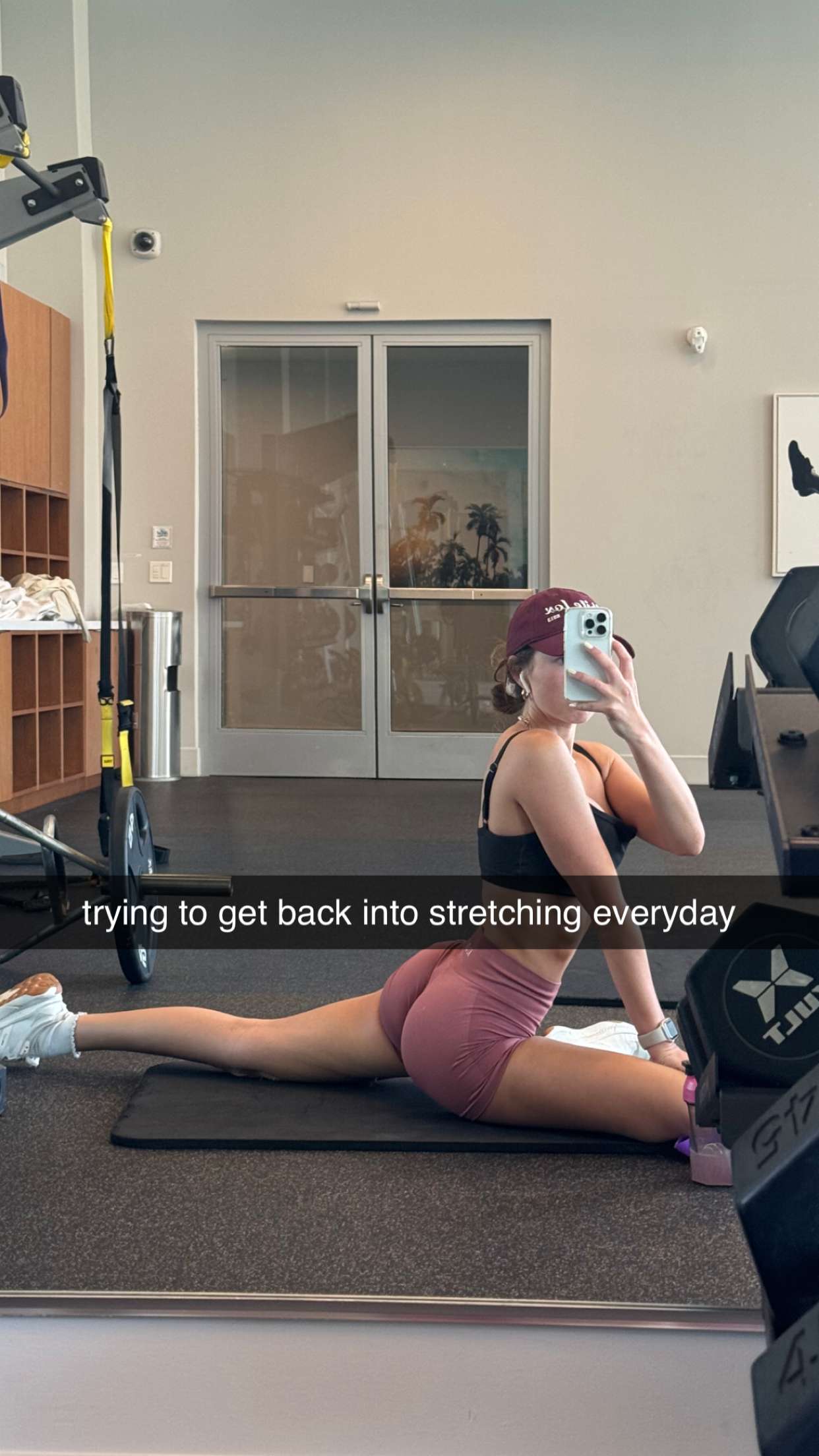 chloerosenbaum snapchat image archive image