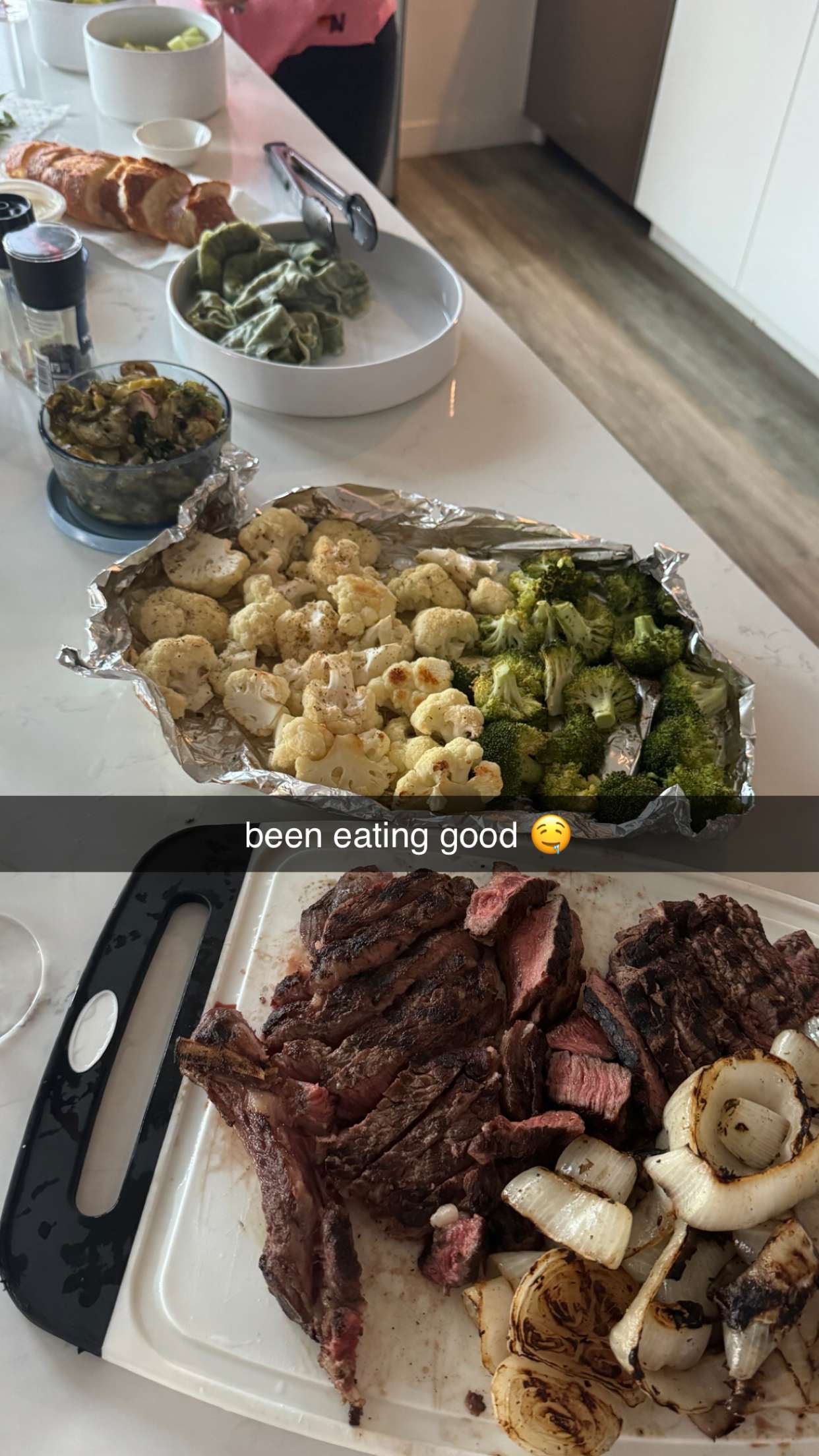 chloerosenbaum snapchat image archive image