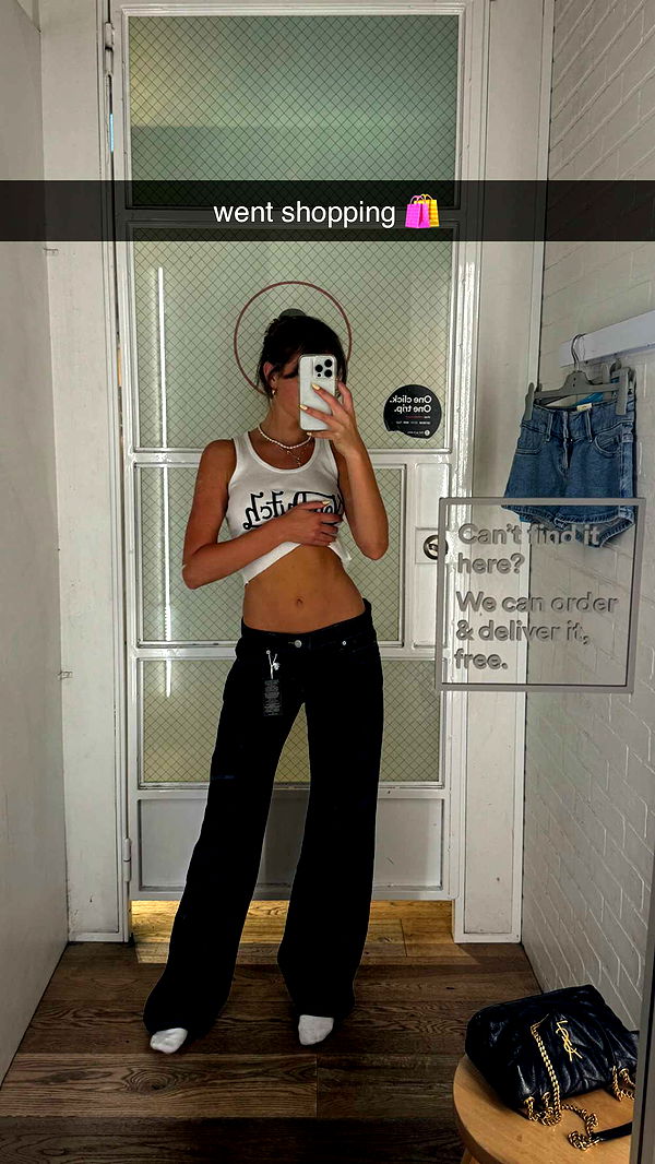 chloerosenbaum image ~ Altpins