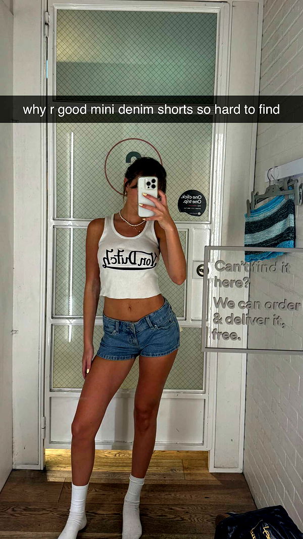 chloerosenbaum image ~ Altpins